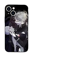 Amazon.co.jp: 第五人格 アイデンティティ5 スマホケース IPhone